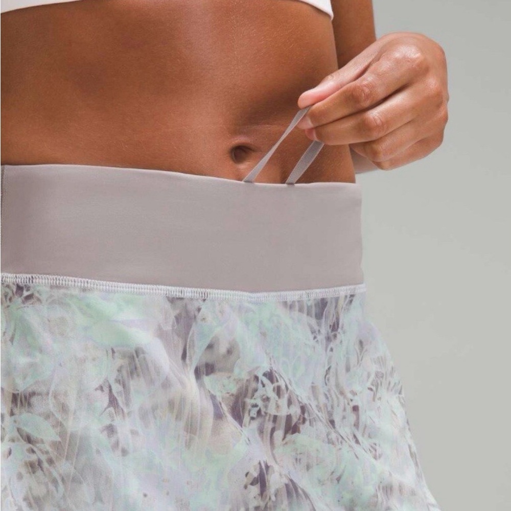 Lululemon Pace Rival Skirt